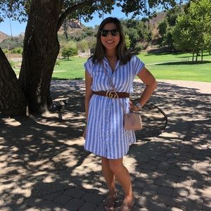 Meet your Posher, Julie